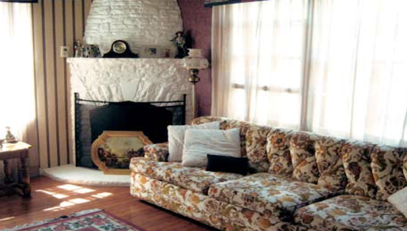 Haven House Sober Living - Photo 6