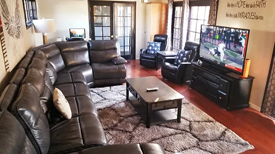 Faith Recovery Outpatient Treatment & Sober Living - Photo 1