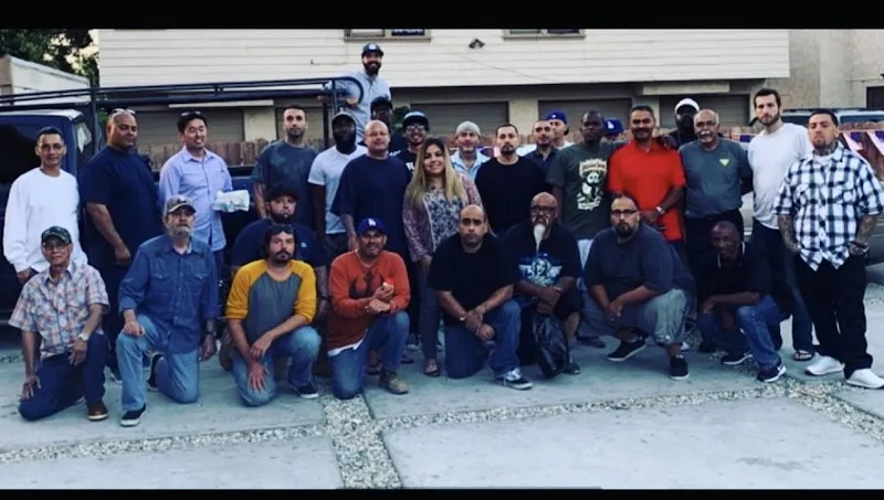 Aim High Sober Living (Non Profit) - Photo 3