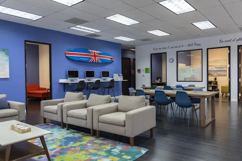 Beachfront Sober Living Orange County California - Photo 2