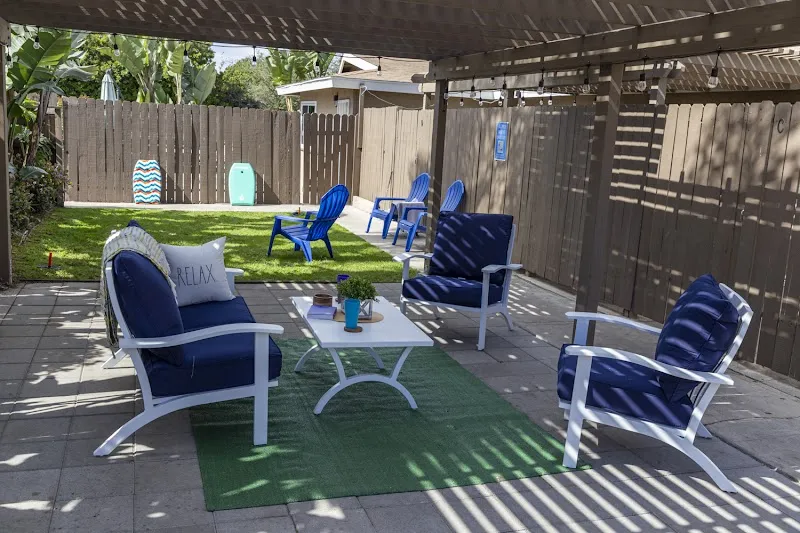 Beachfront Sober Living Orange County California - Photo 3