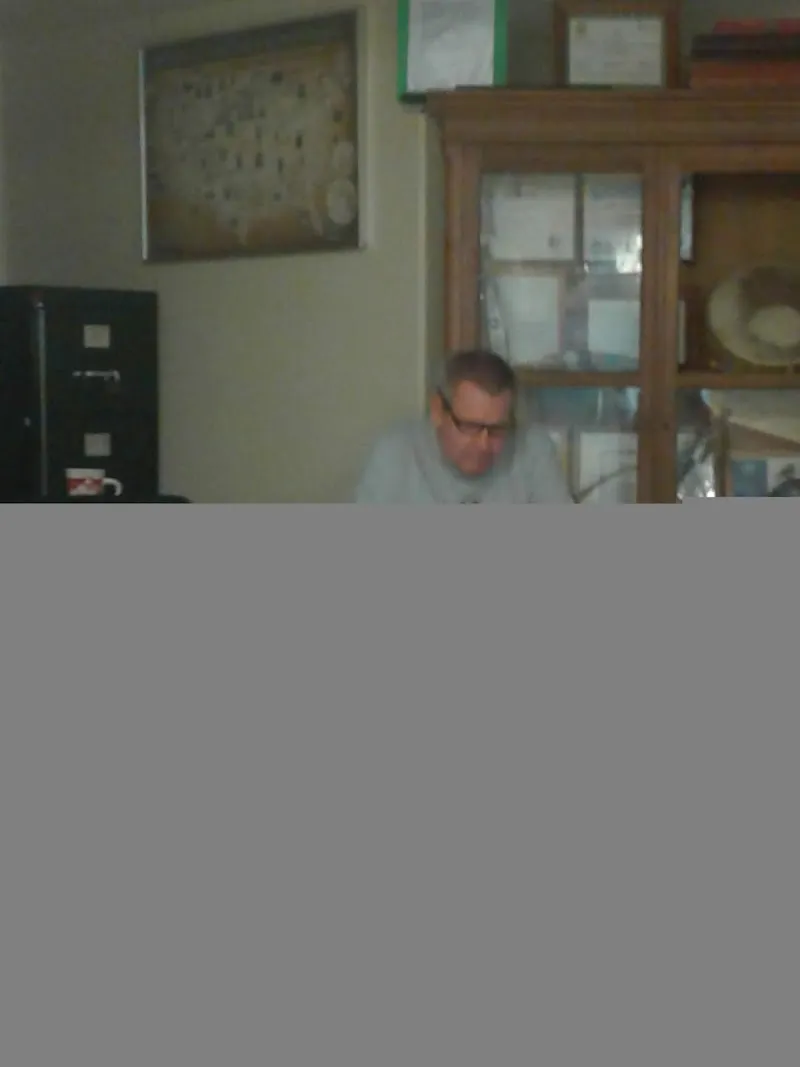 American Indian Changing - Photo 2