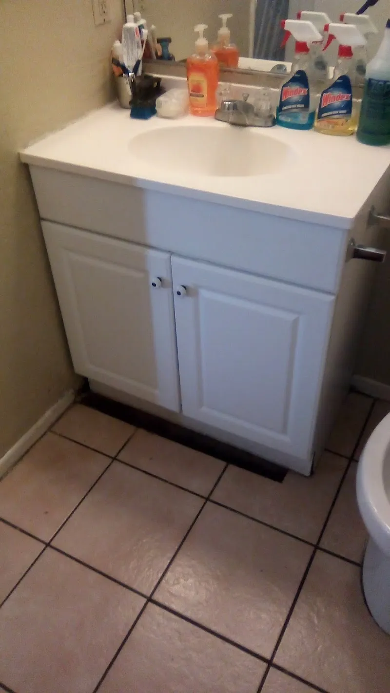 Safer Refuge - Photo 4