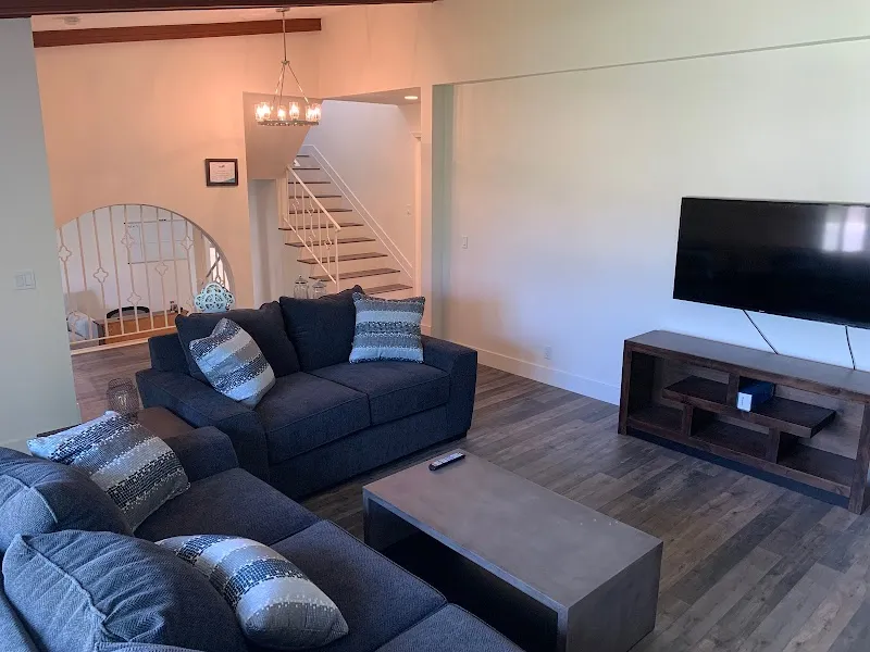 Framework Recovery - Photo 4