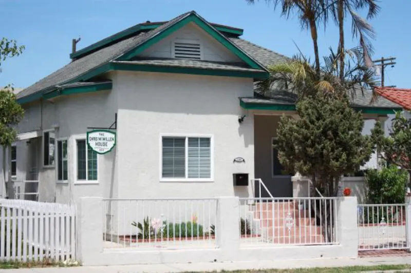 House of Hope Foundation, Inc - Photo 2