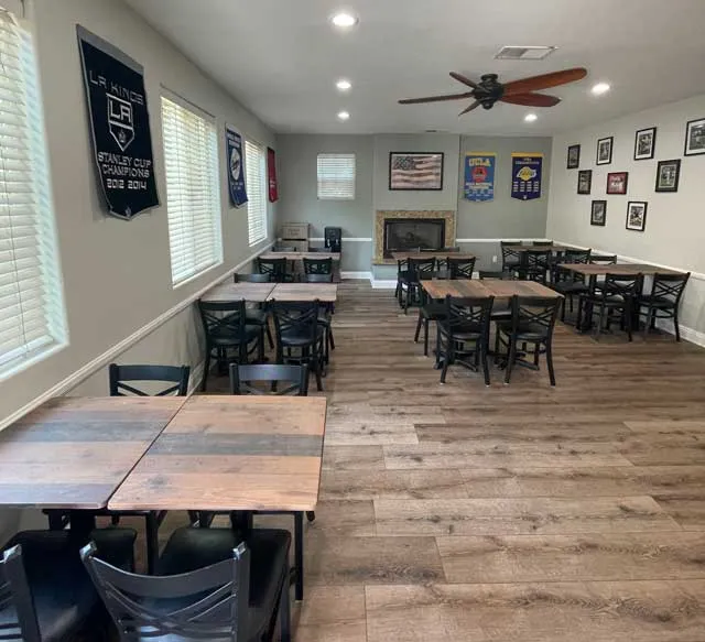 New Life House - Los Angeles Sober Living - Photo 4