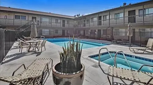 Eudaimonia Recovery Homes Sober Living - Los Angeles, CA - Photo 1