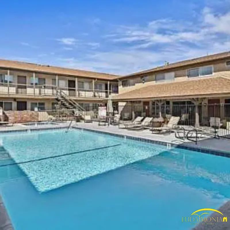 Eudaimonia Recovery Homes Sober Living - Los Angeles, CA - Photo 5