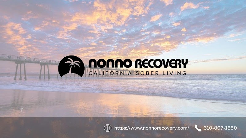 Nonno Recovery California Sober Living - Photo 6