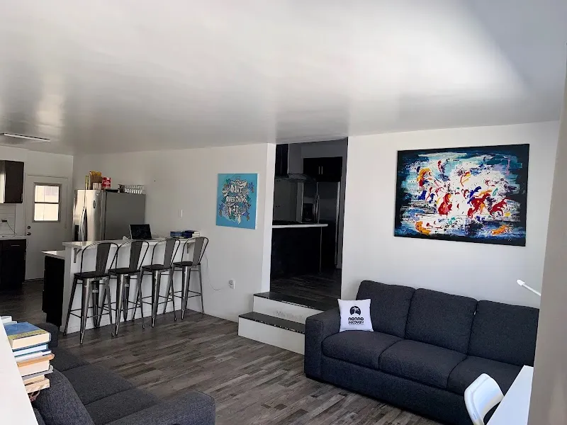 Nonno Recovery California Sober Living - Photo 4