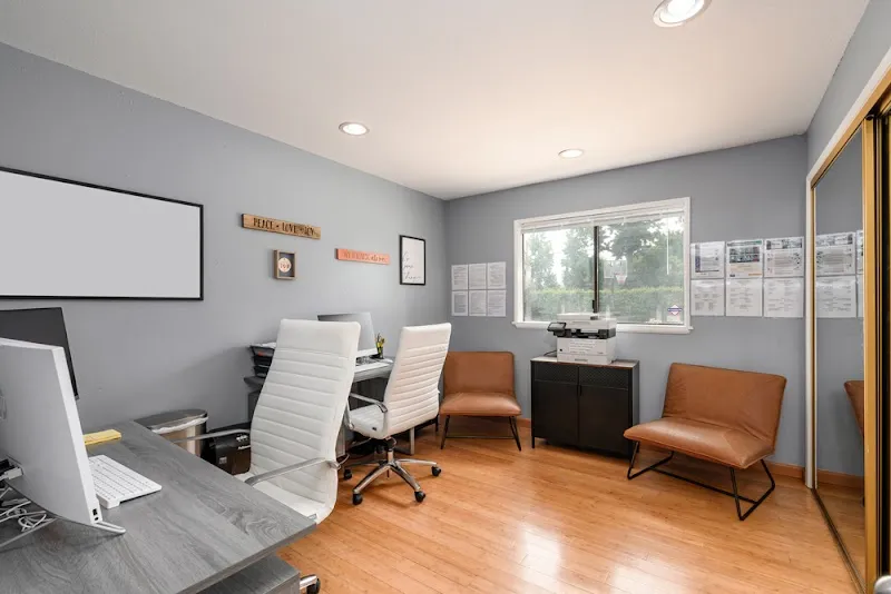 Northridge Addiction Treatment Center - interior photo