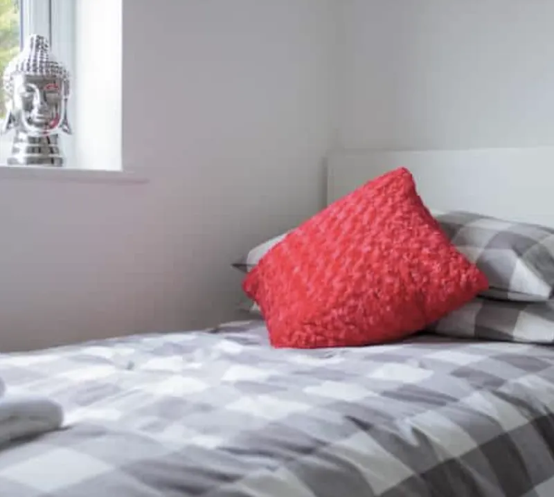 Westminster Recovery - Addiction Treatment Center - interior photo