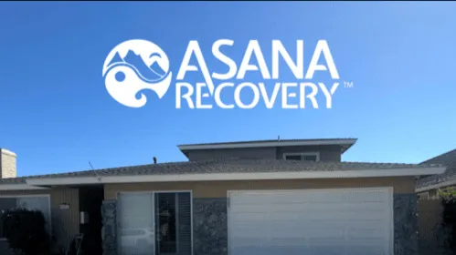 Asana Recovery: Drug & Alcohol Rehab In California