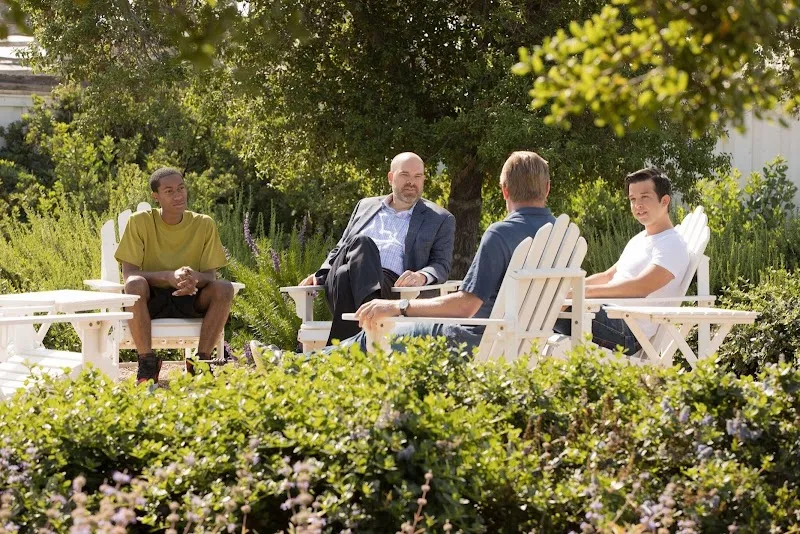 Asana Recovery: Drug &amp; Alcohol Rehab In California - interior photo