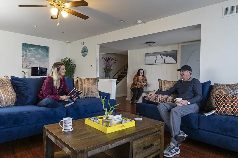 Asana Recovery: Drug & Alcohol Rehab In California - Photo 5