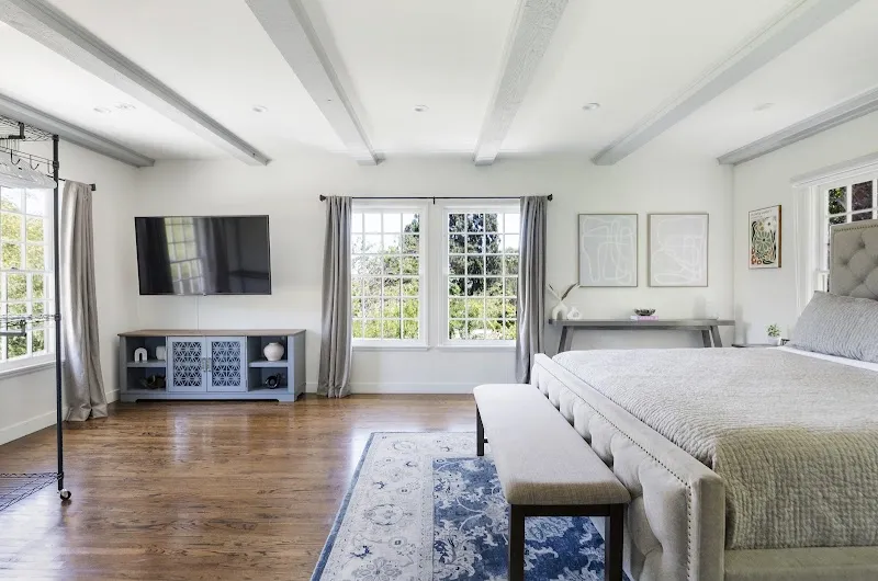 Luxe Recovery | Drug &amp; Alcohol Rehab - interior photo