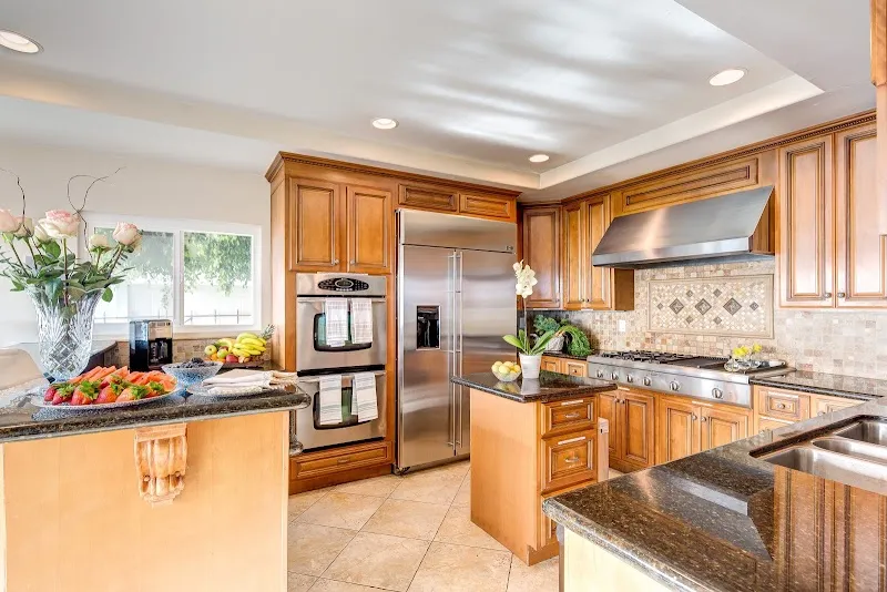 Adelante Recovery Centers: Alcohol &amp; Drug Rehab Orange County - interior photo