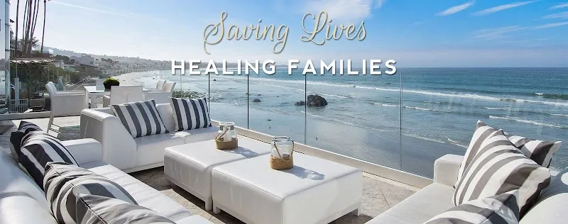 The Pointe Malibu Recovery Center