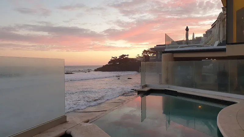 The Pointe Malibu Recovery Center - interior photo