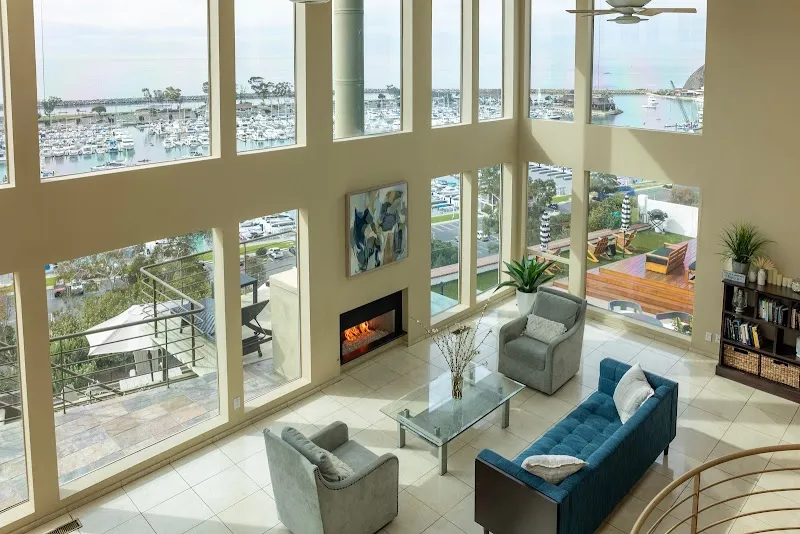 Laguna Shores Recovery