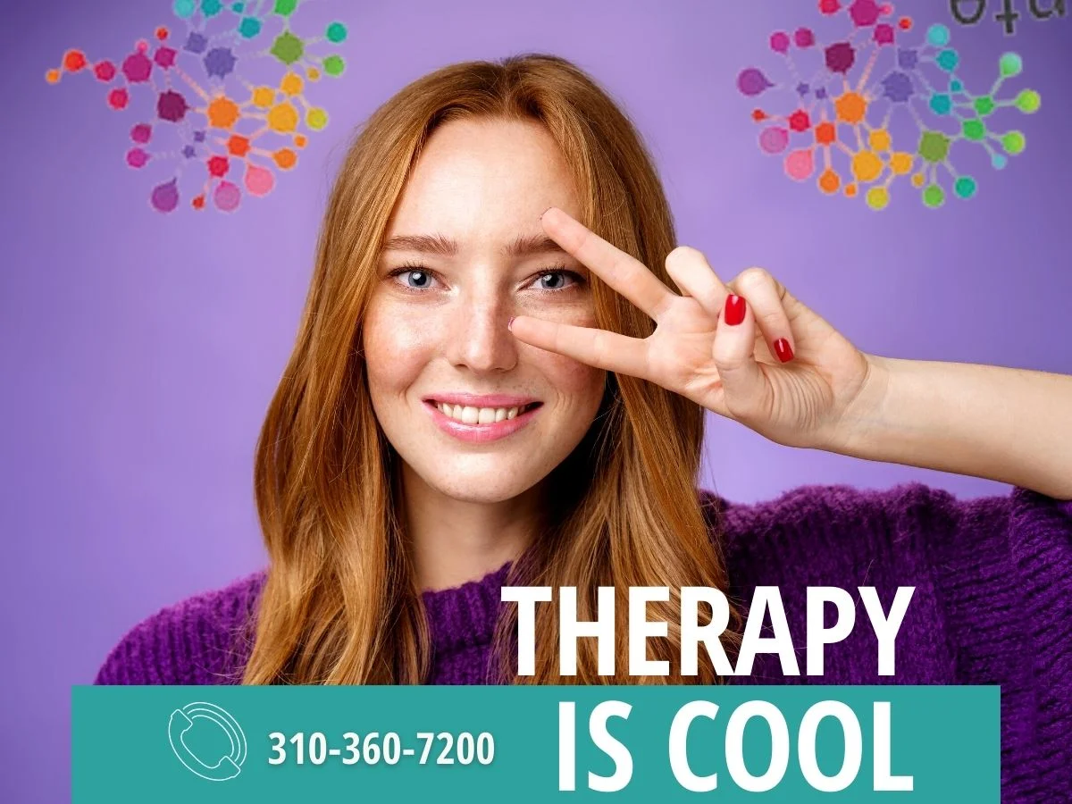 Bonmente - Psychiatry & Therapy, Long Beach