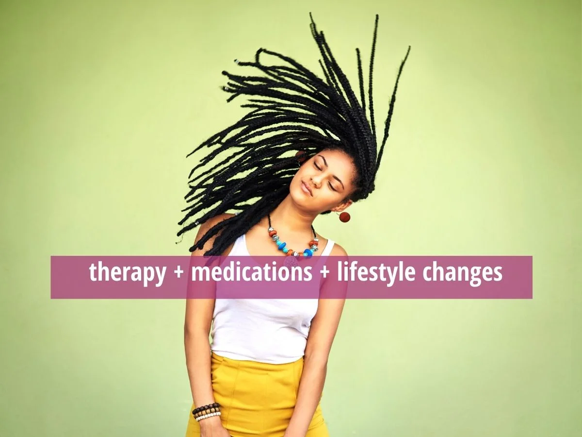 Bonmente - Psychiatry & Therapy, Long Beach