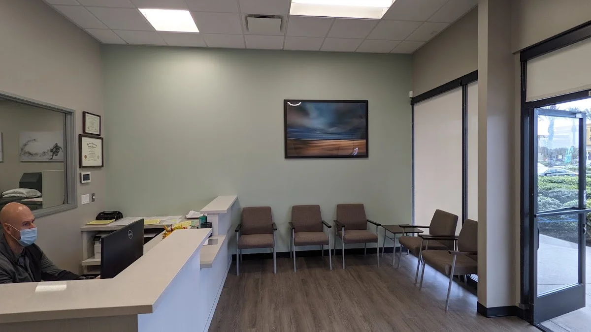 California Rehabilitation and Sports Therapy - Los Altos