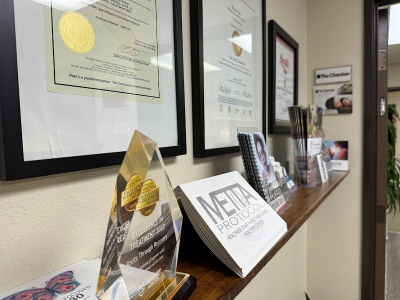 Roots Through Recovery - Photo 5