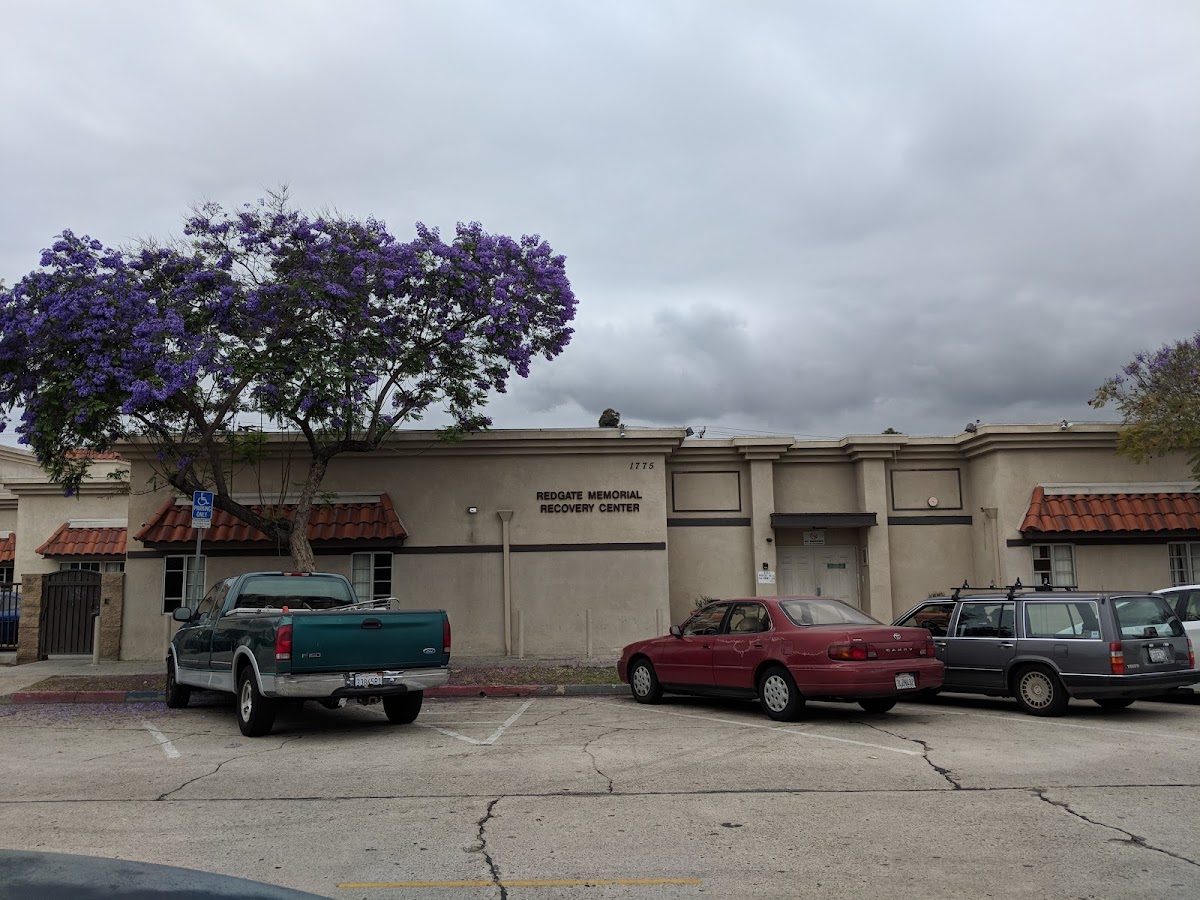 Redgate Memorial Recovery Center - Photo 4