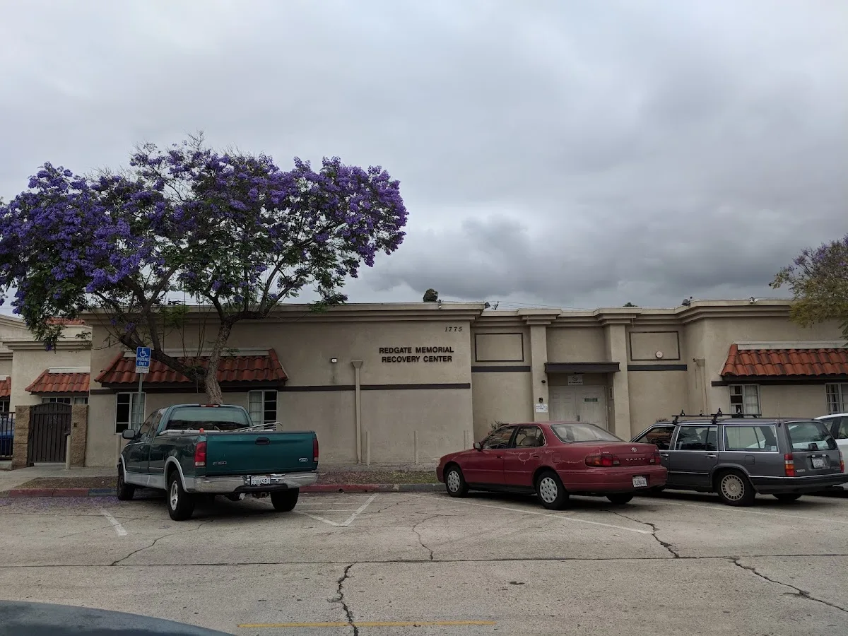 Redgate Memorial Recovery Center - Photo 2