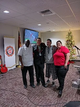 The Salvation Army Adult Rehabilitation Center - Photo 2