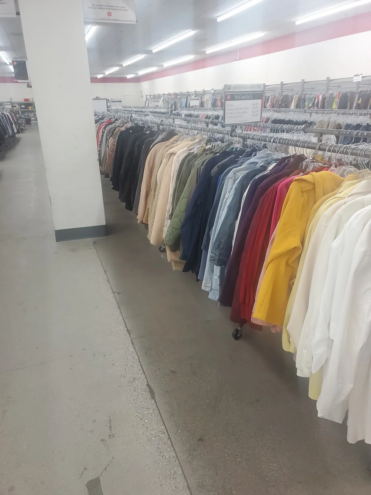 The Salvation Army Adult Rehabilitation Center - Photo 4