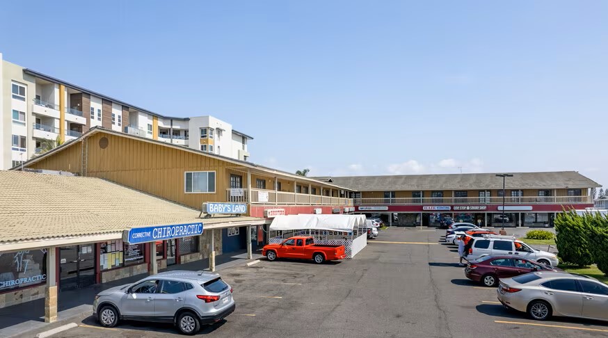 Broadway Treatment Center - Photo 5