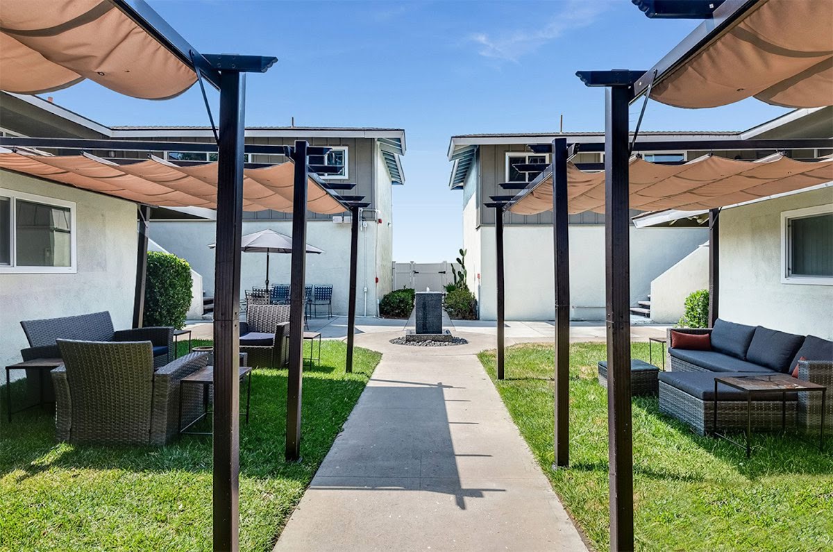 Recovery Beach Addiction Treatment Center Orange County CA - Photo 5