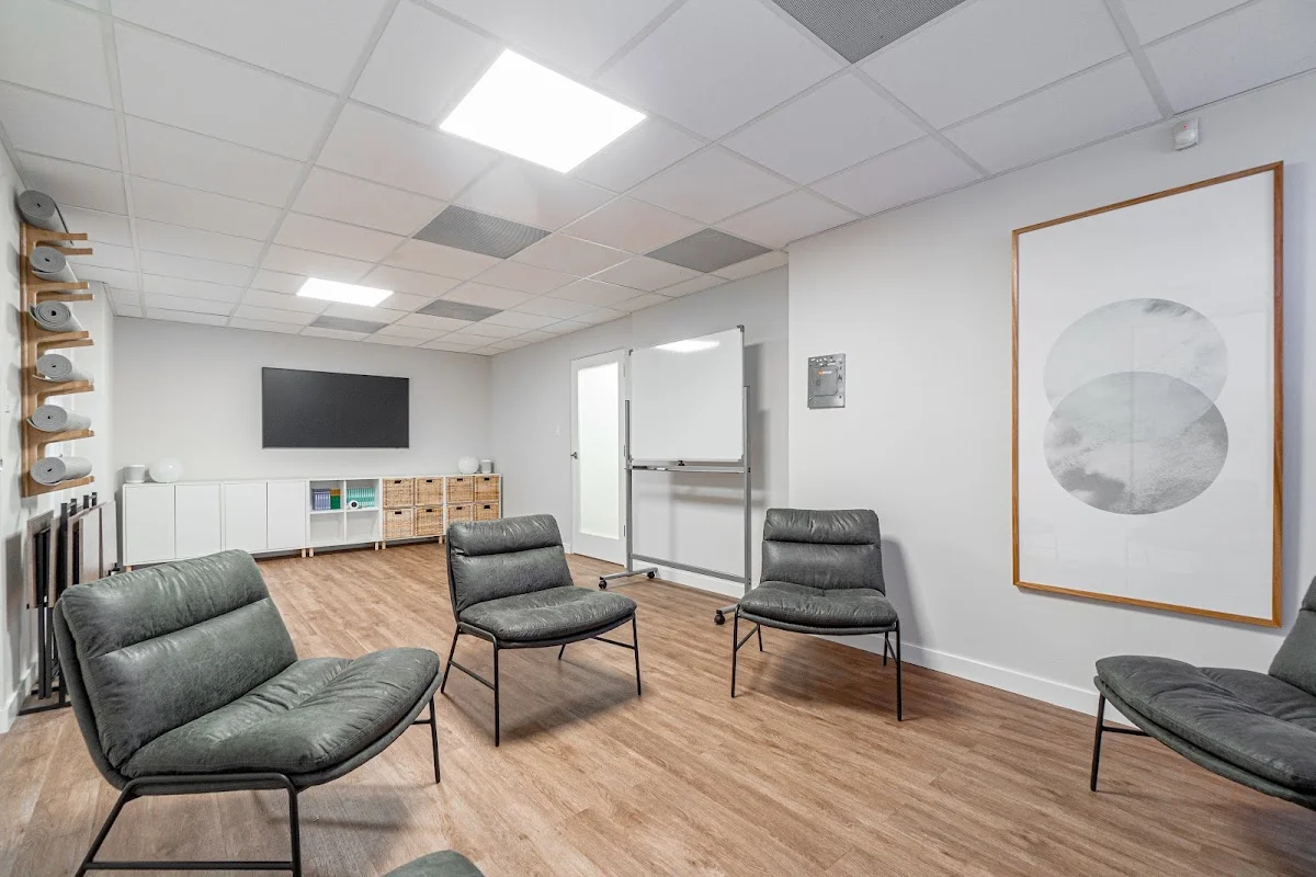 Coastwise Recovery Center - Photo 2