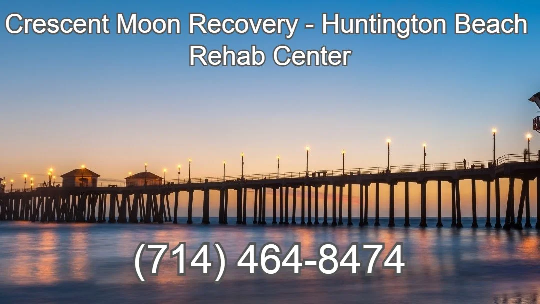 Crescent Moon Recovery: Alcohol & Drug Rehab Orange County