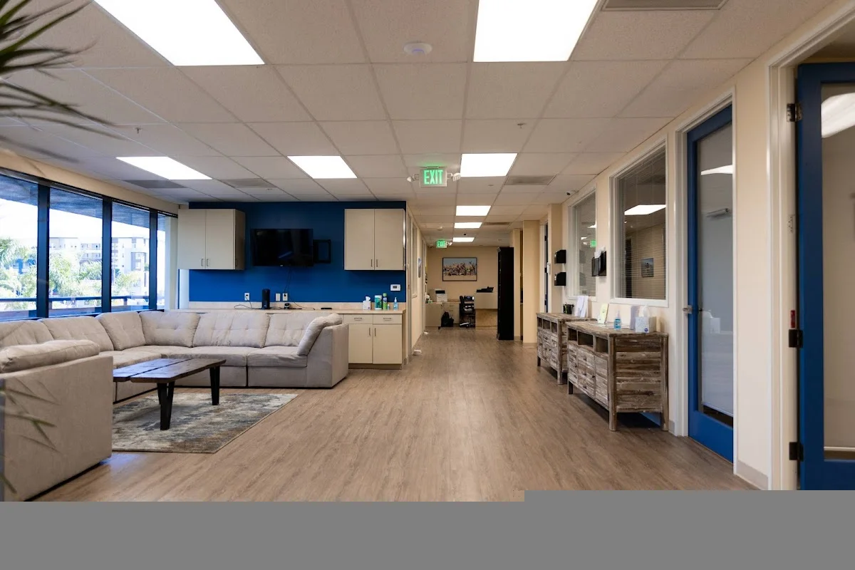 Crescent Moon Recovery: Alcohol & Drug Rehab Orange County - Photo 2