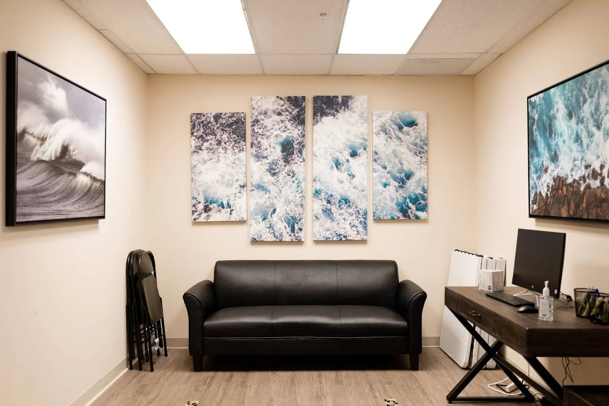 Crescent Moon Recovery: Alcohol & Drug Rehab Orange County - Photo 3