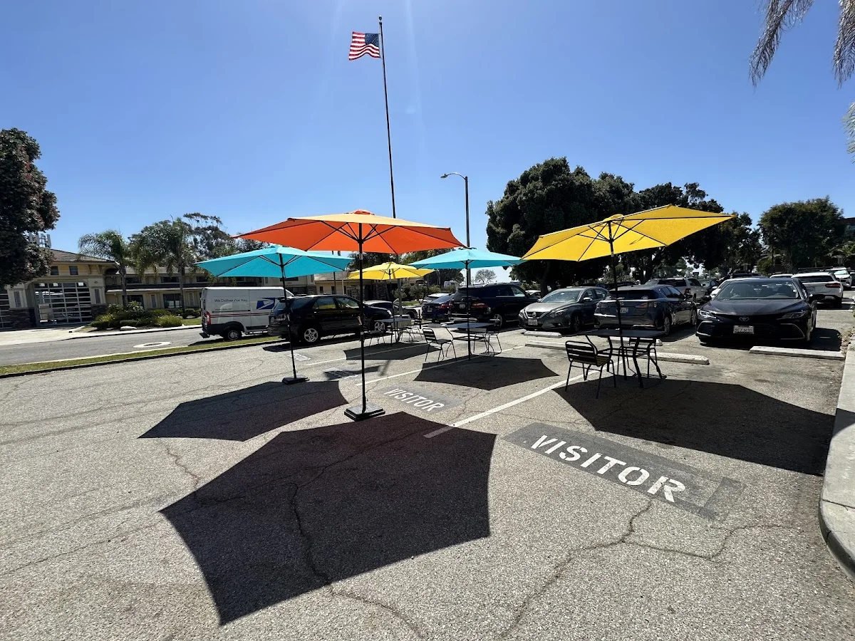 Seal Beach Health and Rehabilitation Center - Photo 5