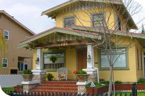 Haven House Sober Living - Photo 2