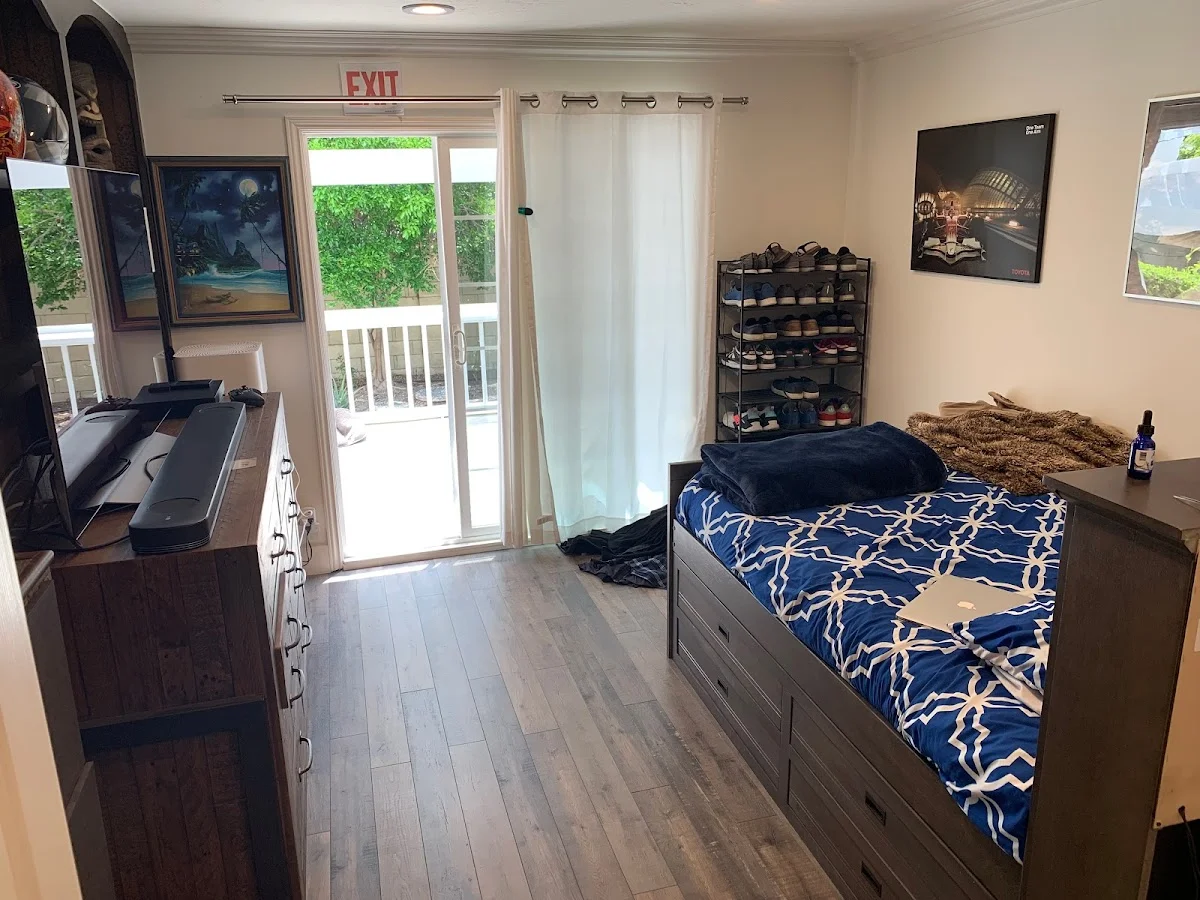 Framework Recovery - Photo 5