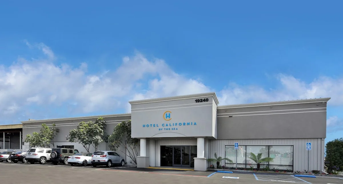 Hotel California By the Sea Outpatient Facility