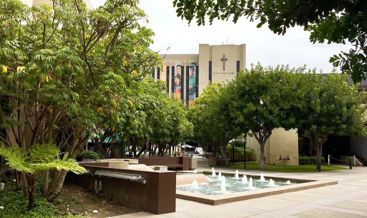 Rehabilitation Therapy - Dignity Health - St. Mary Medical Center - Photo 2