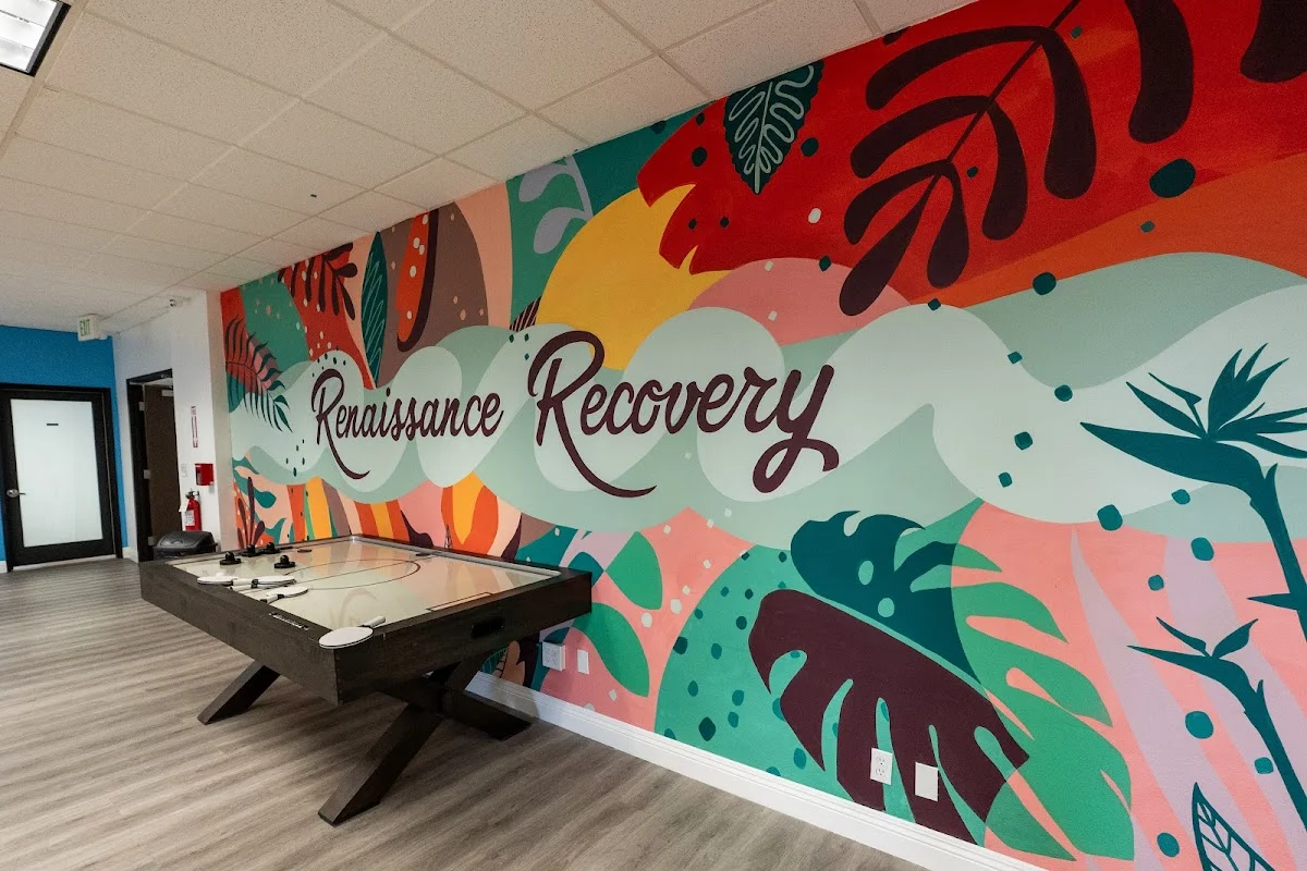 Renaissance Recovery Drug & Alcohol Rehab Treatment Center Orange County, CA - Photo 4