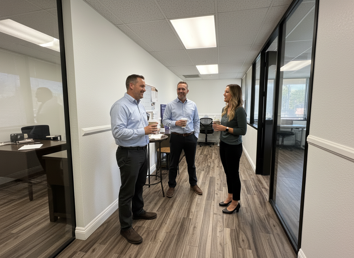 pH Wellness Alcohol and Drug Rehab Orange County - Photo 4