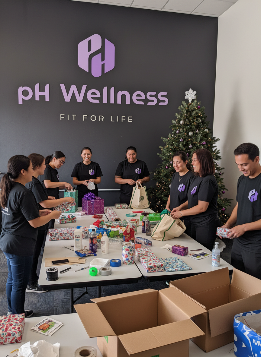 pH Wellness Alcohol and Drug Rehab Orange County - Photo 5