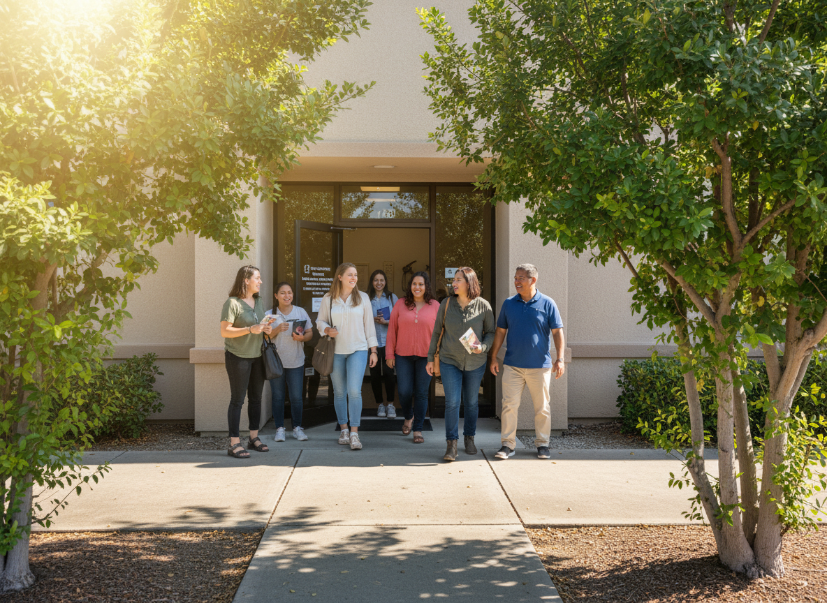 pH Wellness Alcohol and Drug Rehab Orange County - Photo 6