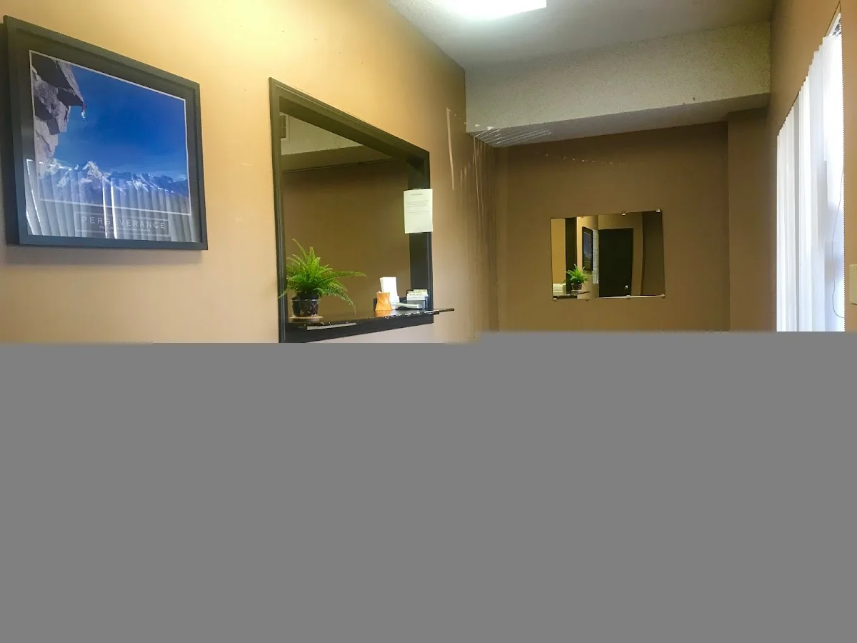 Alcohol Education & Recovery Center DUI/DVP Treatment Program