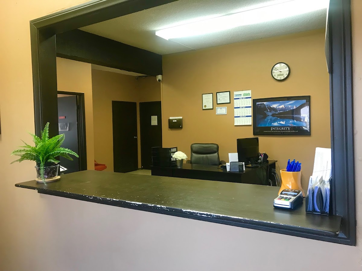 Alcohol Education & Recovery Center DUI/DVP Treatment Program - Photo 4