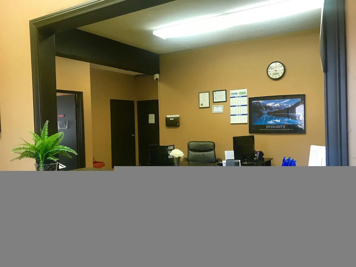 Alcohol Education & Recovery Center DUI/DVP Treatment Program - Photo 2